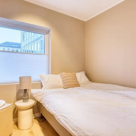 Nyoppusset - Leilighet I Sentrum Daire Trondheim